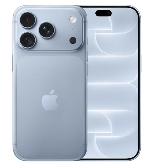 Apple iPhone 18 Pro 256GB